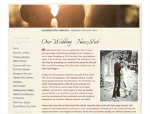 Tablet Screenshot of monkeys.joinedhearts.co.uk